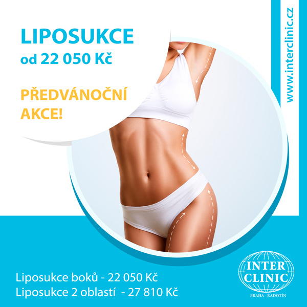 liposukce